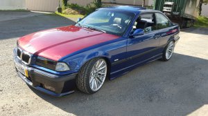 328i Neu Beledert und Aufbereitet - 3er BMW - E36