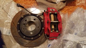 328i Neu Beledert und Aufbereitet - 3er BMW - E36