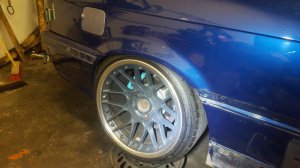 328i Neu Beledert und Aufbereitet - 3er BMW - E36