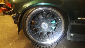 328i Neu Beledert und Aufbereitet - 3er BMW - E36