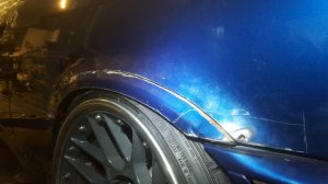 328i Neu Beledert und Aufbereitet - 3er BMW - E36