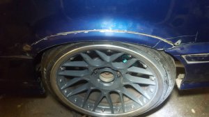 328i Neu Beledert und Aufbereitet - 3er BMW - E36
