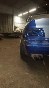 328i Neu Beledert und Aufbereitet - 3er BMW - E36