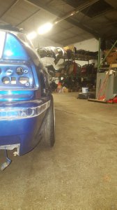 328i Neu Beledert und Aufbereitet - 3er BMW - E36