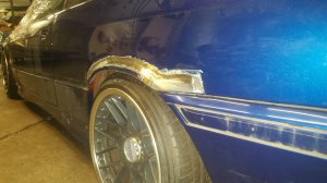 328i Neu Beledert und Aufbereitet - 3er BMW - E36