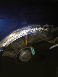 328i Neu Beledert und Aufbereitet - 3er BMW - E36