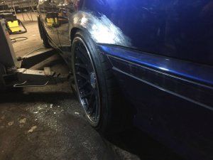 328i Neu Beledert und Aufbereitet - 3er BMW - E36
