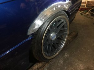 328i Neu Beledert und Aufbereitet - 3er BMW - E36