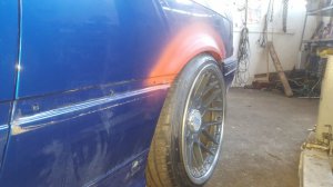 328i Neu Beledert und Aufbereitet - 3er BMW - E36