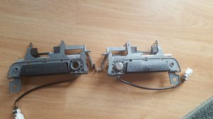 328i Neu Beledert und Aufbereitet - 3er BMW - E36
