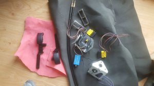 328i Neu Beledert und Aufbereitet - 3er BMW - E36
