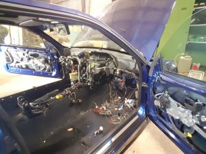 328i Neu Beledert und Aufbereitet - 3er BMW - E36