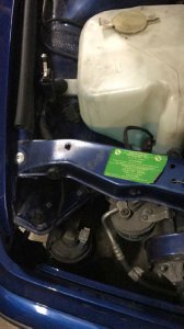 328i Neu Beledert und Aufbereitet - 3er BMW - E36