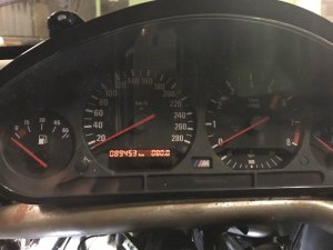 328i Neu Beledert und Aufbereitet - 3er BMW - E36