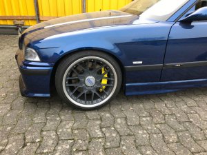 328i Neu Beledert und Aufbereitet - 3er BMW - E36