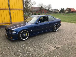 328i Neu Beledert und Aufbereitet - 3er BMW - E36