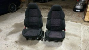 328i Neu Beledert und Aufbereitet - 3er BMW - E36
