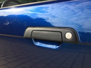 328i Neu Beledert und Aufbereitet - 3er BMW - E36