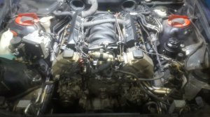 540i Handschalter Individual Unfall Reperatur - 5er BMW - E39