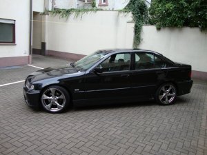 E36 328i Limousine - 3er BMW - E36