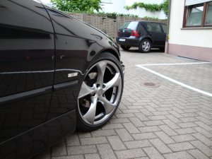 E36 328i Limousine - 3er BMW - E36