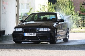 E36 328i Limousine - 3er BMW - E36