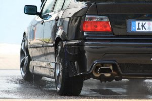 E36 328i Limousine - 3er BMW - E36 E36 328i Limousine - 3er BMW - E36