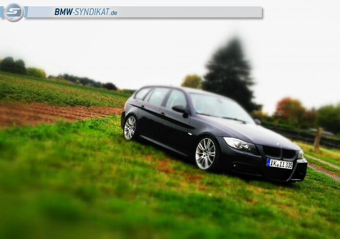 BMW-Syndikat Fotostorie