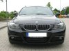 Mein Black Panther - BMW E91 LCI - INDIVIDUAL ///M