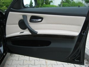 Mein Black Panther - BMW E91 LCI - INDIVIDUAL ///M - 3er BMW - E90 / E91 / E92 / E93 Mein Black Panther - BMW E91 LCI - INDIVIDUAL ///M - 3er BMW - E90 / E91 / E92 / E93