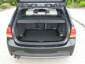 Mein Black Panther - BMW E91 LCI - INDIVIDUAL ///M - 3er BMW - E90 / E91 / E92 / E93 Mein Black Panther - BMW E91 LCI - INDIVIDUAL ///M - 3er BMW - E90 / E91 / E92 / E93