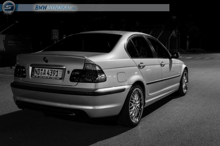 BMW-Syndikat Fotostorie