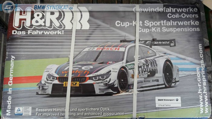 BMW-Syndikat Fotostorie