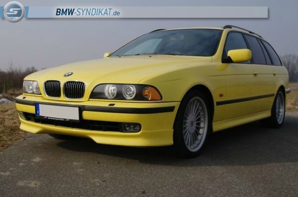 BMW-Syndikat Fotostorie