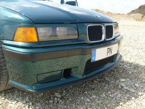 BMW 316i (ex 316g) Compact - 3er BMW - E36
