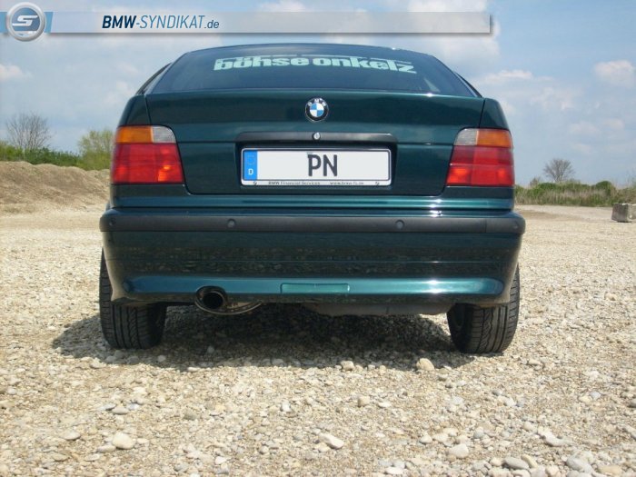 BMW-Syndikat Fotostorie