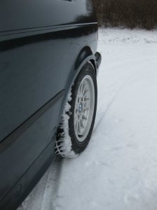 BMW 316i (ex 316g) Compact - 3er BMW - E36