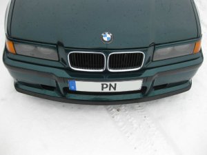BMW 316i (ex 316g) Compact - 3er BMW - E36