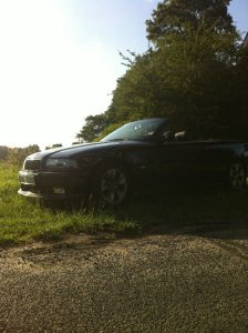 318i der Erste - 3er BMW - E36