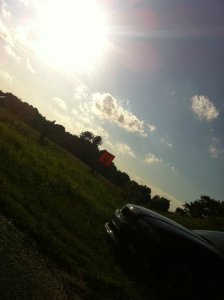 318i der Erste - 3er BMW - E36