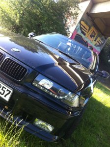 318i der Erste - 3er BMW - E36