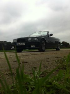 318i der Erste - 3er BMW - E36