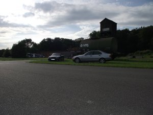 318i der Erste - 3er BMW - E36