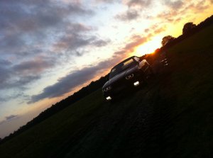 318i der Erste - 3er BMW - E36