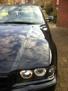 318i der Erste - 3er BMW - E36