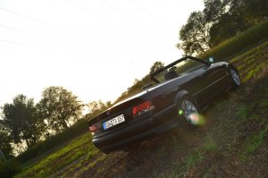 318i der Erste - 3er BMW - E36