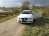 Bmw 325i 3Liter in Wei - 3er BMW - E90 / E91 / E92 / E93 - image-7.jpg