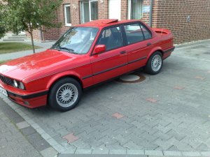 325i - 3er BMW - E30