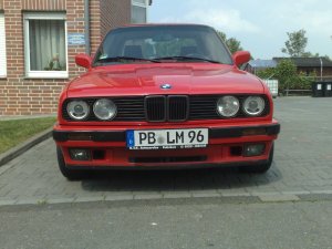 325i - 3er BMW - E30