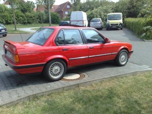 325i - 3er BMW - E30